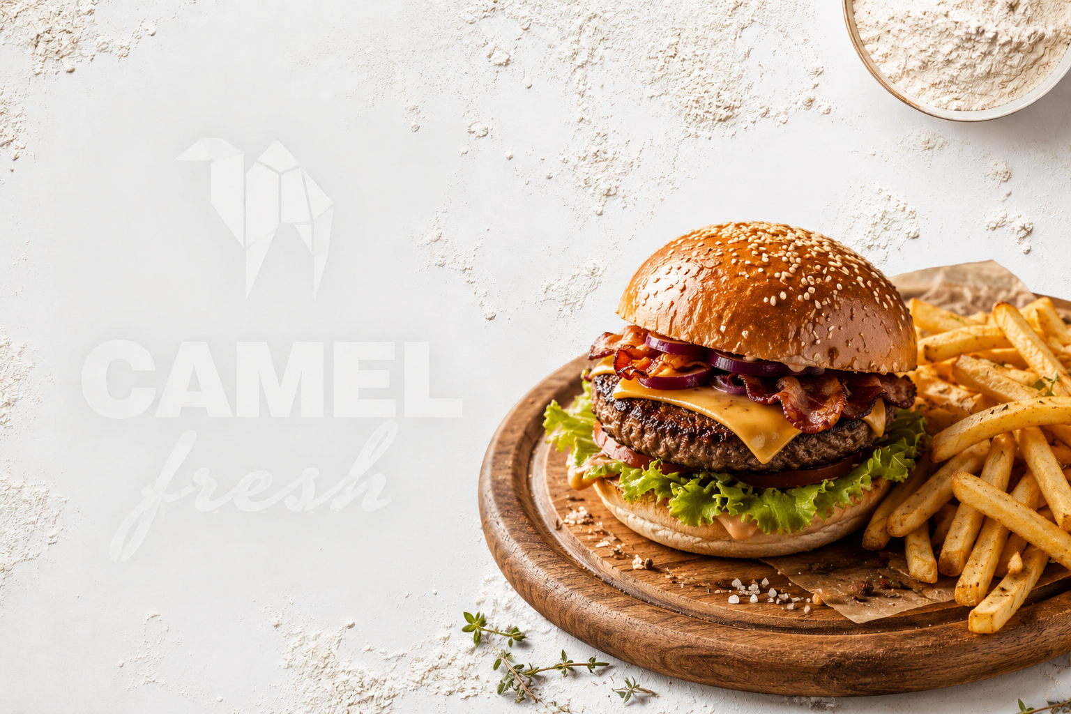 Burgers