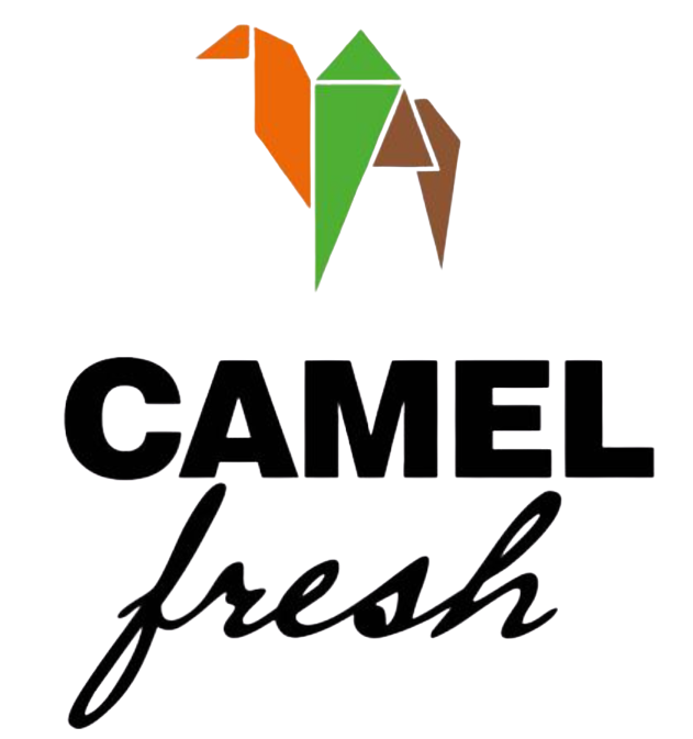 Camel Fresh Logo