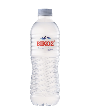 Νερό 500ml