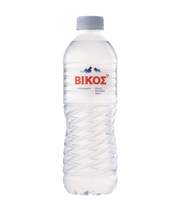 Νερό 500ml