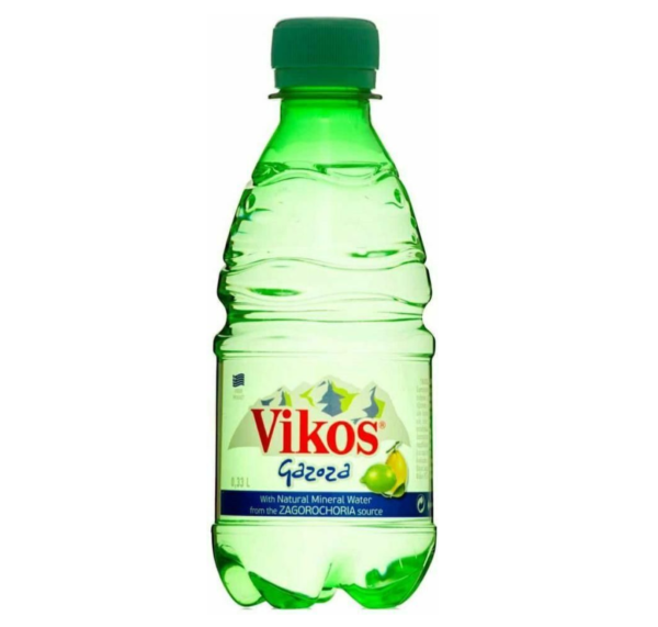 Βίκος γκαζόζα 330ml