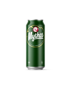 Mythos 500ml