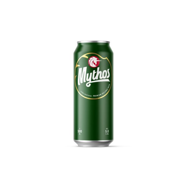 Mythos 500ml