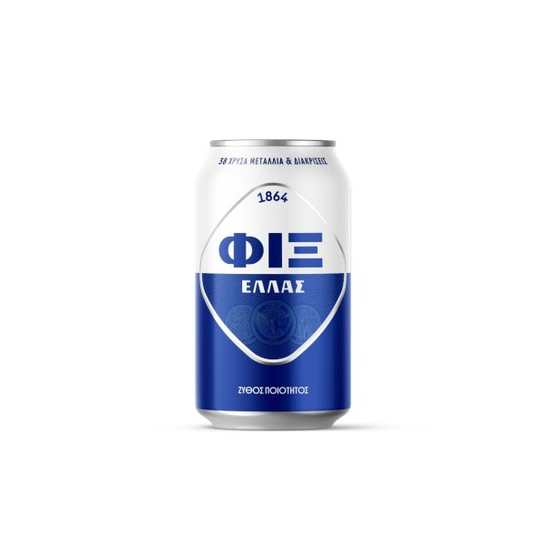 ΦΙΞ 330ml