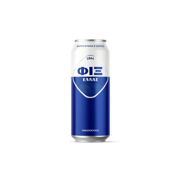 ΦΙΞ 500ml