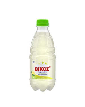 Βίκος λεμονάδα 330ml