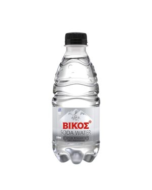 Βίκος σόδα 330ml