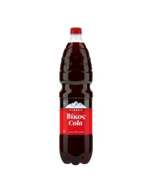Βίκος cola 1.5lt