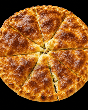 Light Caesar’s