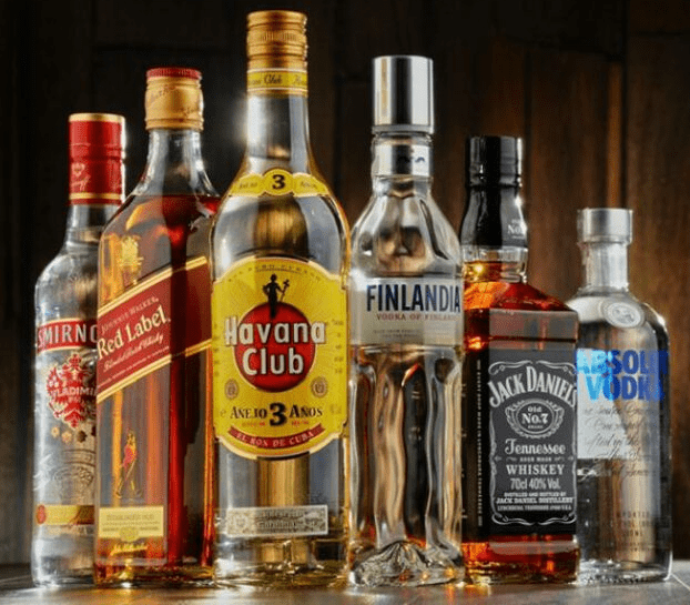 Baileys 700ml