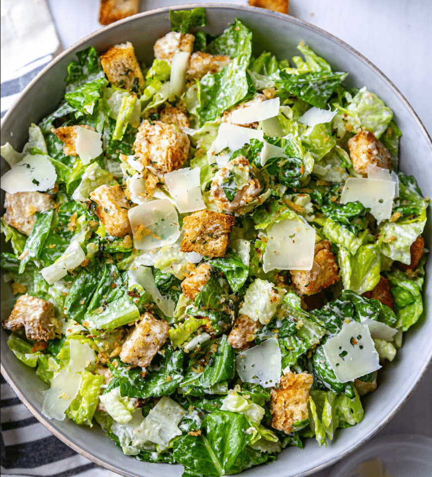 Light Caesar’s